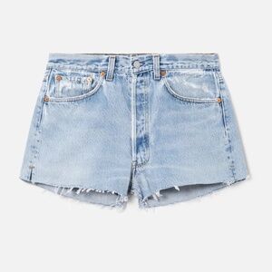 Re/Done Levi's "The Short"